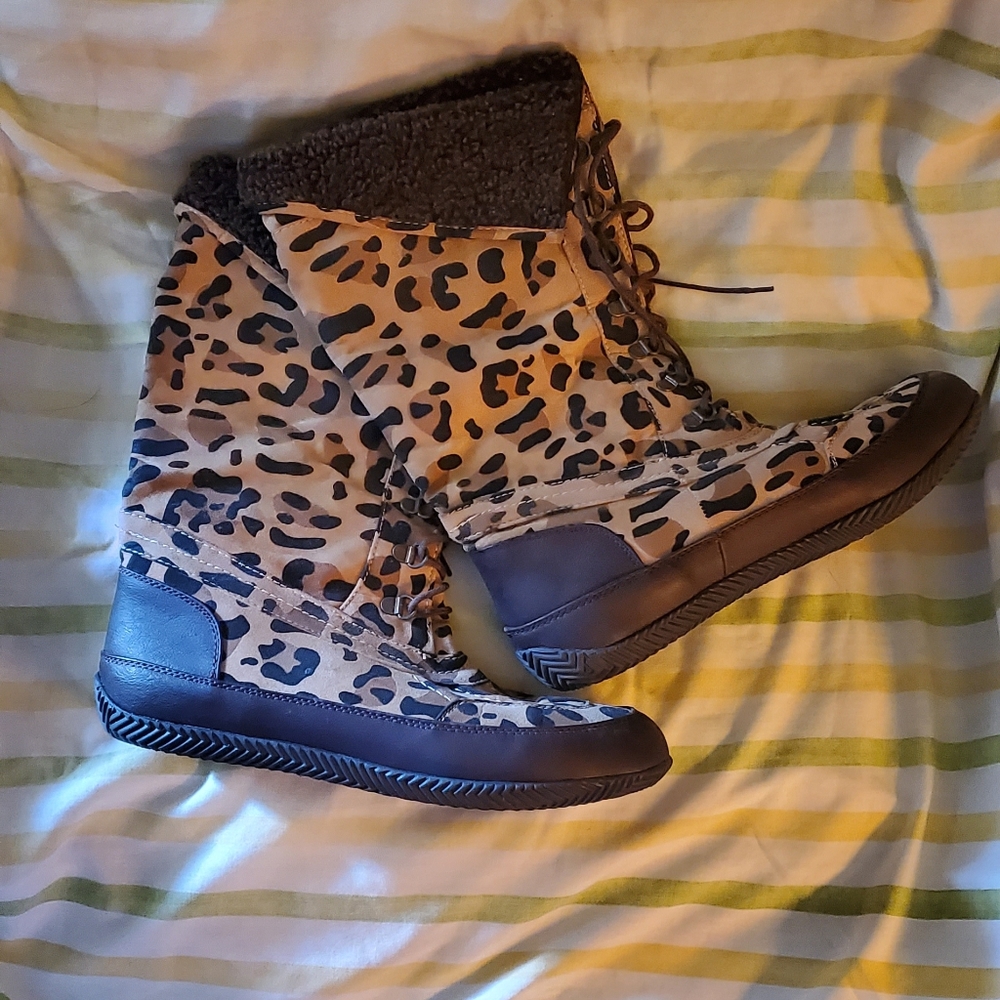 Boots